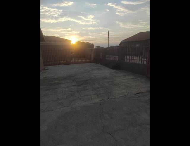 3 BEDROOM HOUSE FOR SALE IN MERITENG